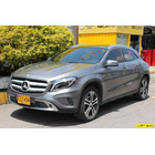 Mercedes-Benz Clase GLA 1.6