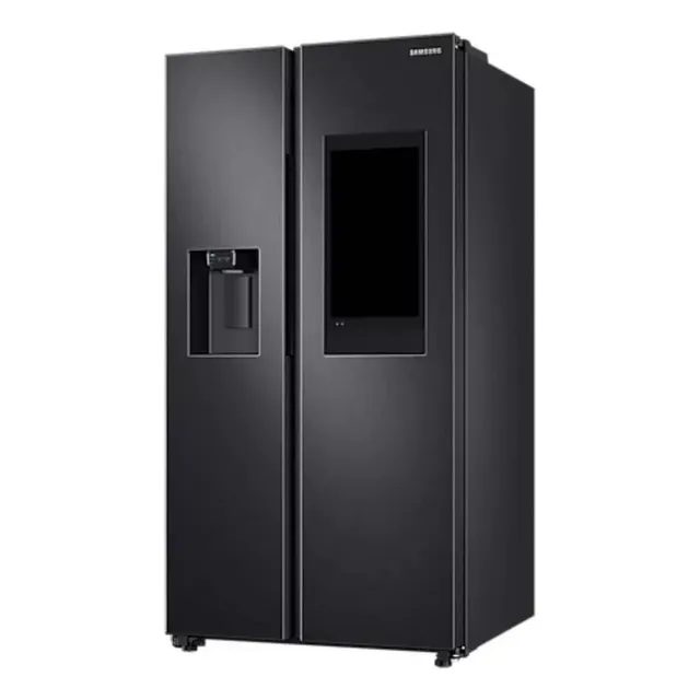 Heladera Side By Side No Frost Inverter Samsung 685 Lts Rs27
