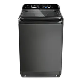 Måquina De Lavar Panasonic Função Vanish 12kg Titùnio - Na-f Måquina De Lavar Panasonic Função Vanish 12kg Titùnio - Na-f
