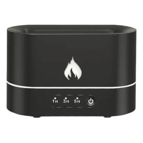 Humidificador De Aire Con Aromaterapia 200 Ml