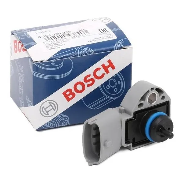 Sensor Map Presion Combustible Ford Kuga 10-13 Mondeo 2.5