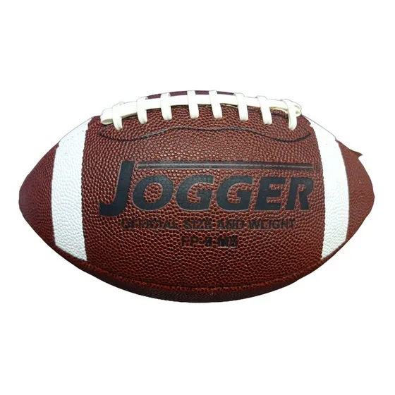 Balon Futbol Americano N° 9