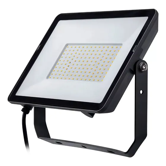 Reflector Led Philips 200w Luz Fria 6500k 120-277v