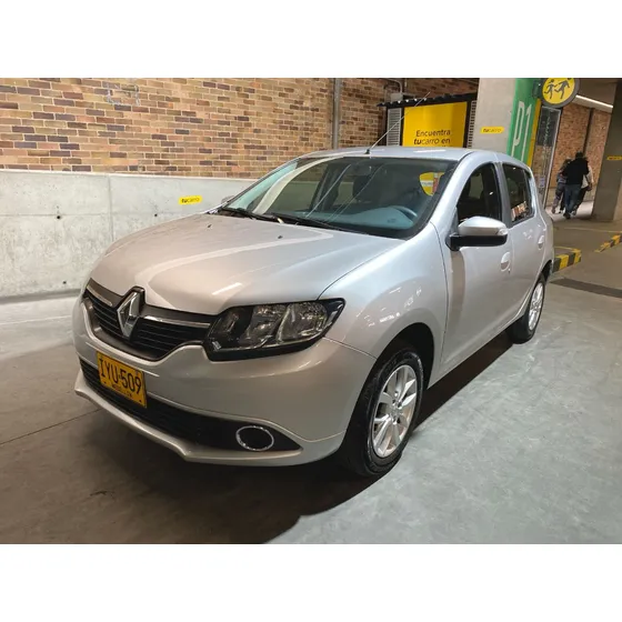 Renault Sandero 1.6 Dynamique
