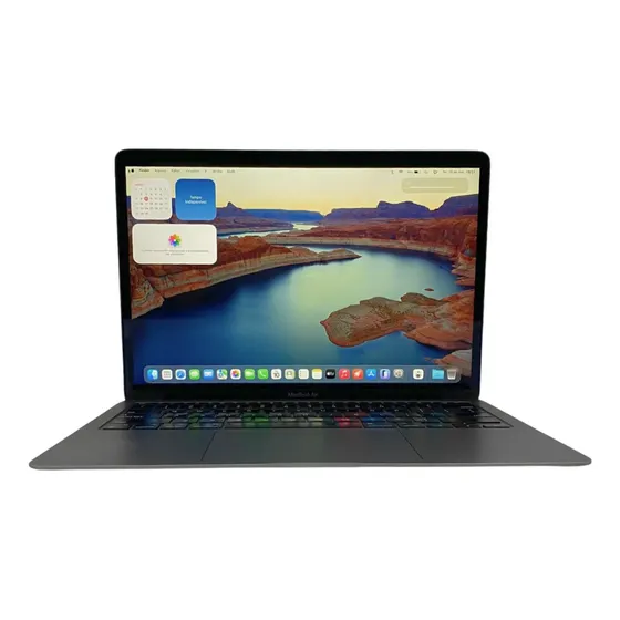 Apple Macbook Air A2337 (2020) M1 8gb 256gb (Recondicionado)