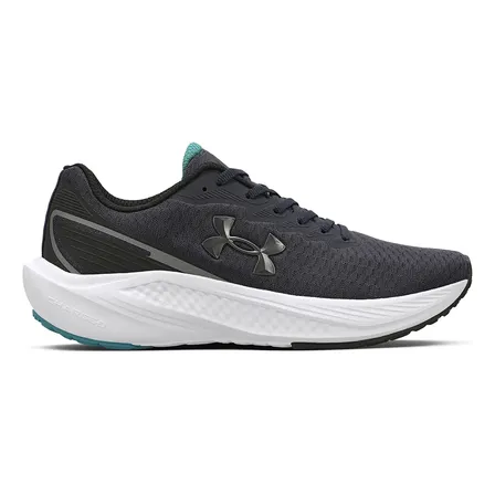 Tênis Under Armour Charged Wing 2 Esportivo Academia Fitness