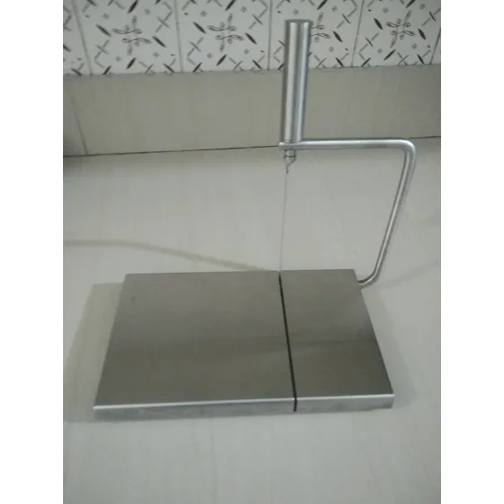 Rebanadora Para Charcuteria Manual