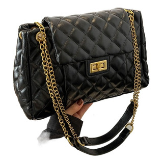 Bolso Moda Multifuncional Bolsa Dama Cuero Suave Para Mujer Bolso Moda Multifuncional Bolsa Dama Cuero Suave Para Mujer