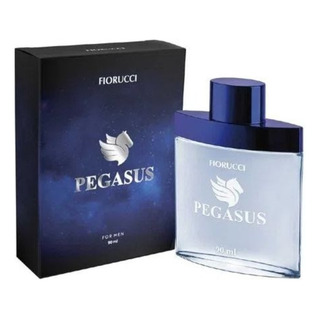 Perfume Fiorucci Pegasus For Men 90ml Perfume Fiorucci Pegasus For Men 90ml
