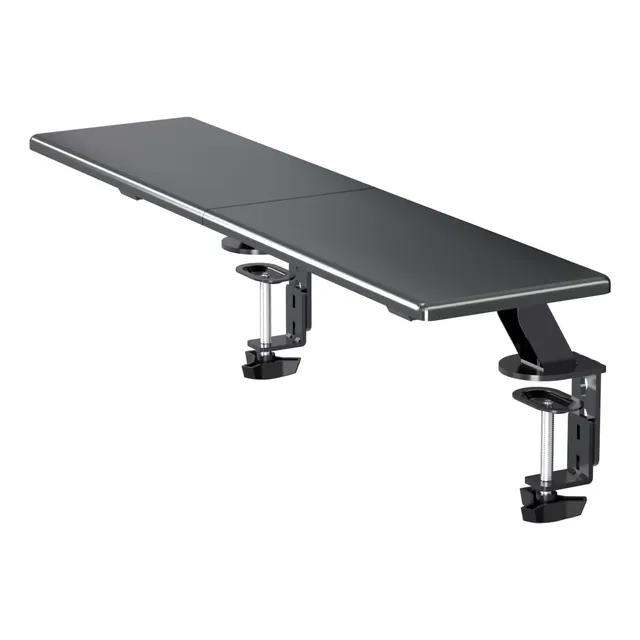 Soporte Elevador De Computadora Para 2 Monitores Y Portátil