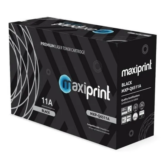 Toner Hp Q6511a 11a Hp Laserjet 2420 2420d 2420n 2420dn 