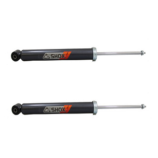 Amortiguadores Depor Ag Shox Vw Para Jetta A4 1999-2008 Tras Amortiguadores Depor Ag Shox Vw Para Jetta A4 1999-2008 Tras