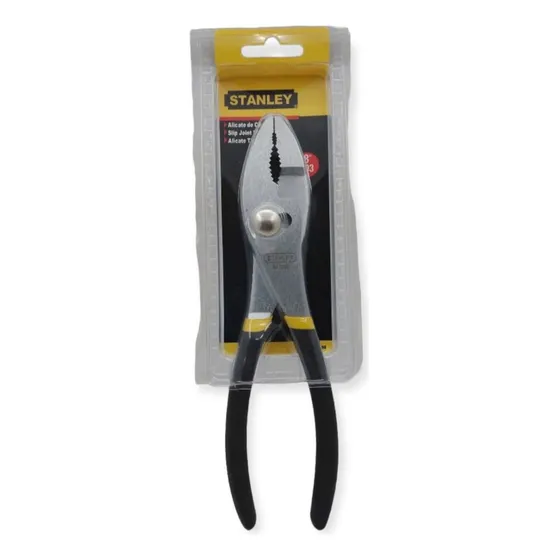 Alicate De Combinación Mecánico 8 PuLG 