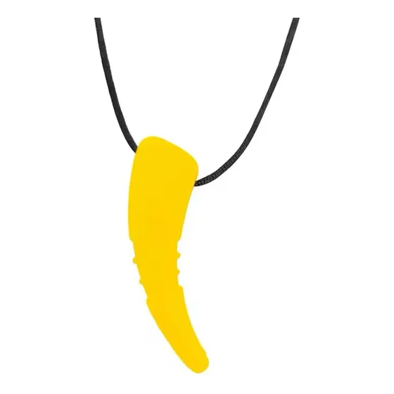Collar Mordillo Garra Bebe Ansiedad Sensorial Autismo