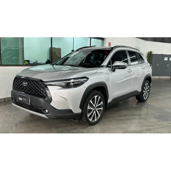 Toyota Corolla Cross 2.0 Xre Flex Aut. 5p
