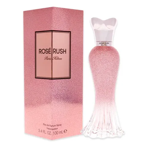 Arabiyat Prestige Bahiya Garnet Eau De Parfum 100ml Women