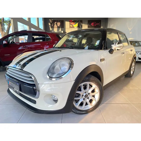 Mini Cooper 1.5 Aut. 5p