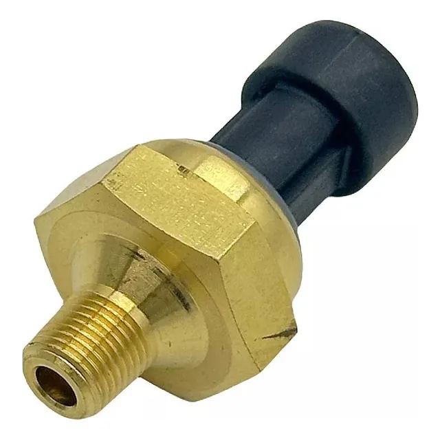Mapa De Sensores Para Motor Navistar Int. Dt466e Dt466