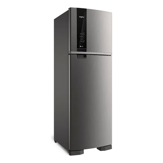 Heladera Refrigerador Frio Seco No Frost Whirlpool Turbo