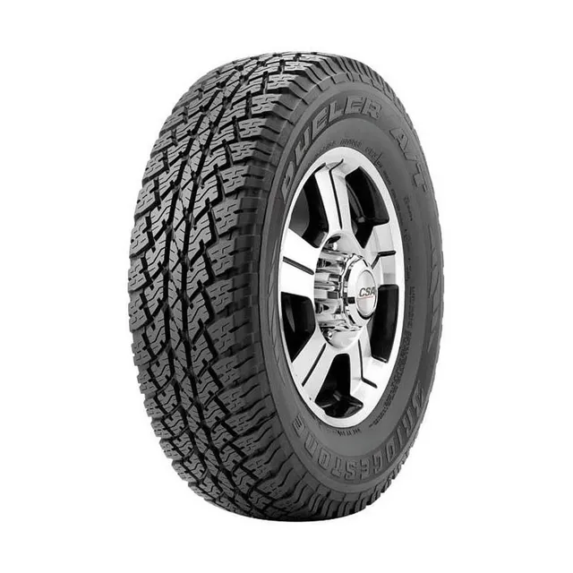Pneu Bridgestone 265/65r17 Dueler A/t 693 Iii 112s