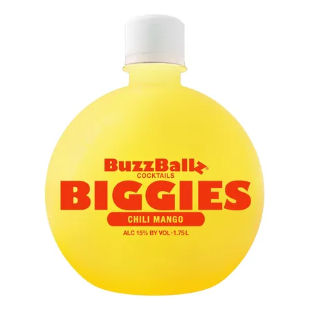 BuzzBallz | Tienda Oficial