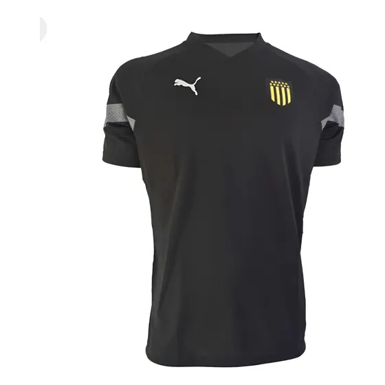 Buzo Peñarol Casual Talle S  2023/24 Nuevo  100% Original