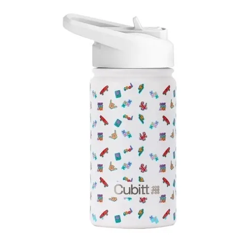 Termo Cubitt Jr. Ctbj-7l Para Niños