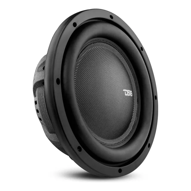 Subwoofer Ds18 Ixs10.4s De 10 Pulgadas Plano 600w Rms