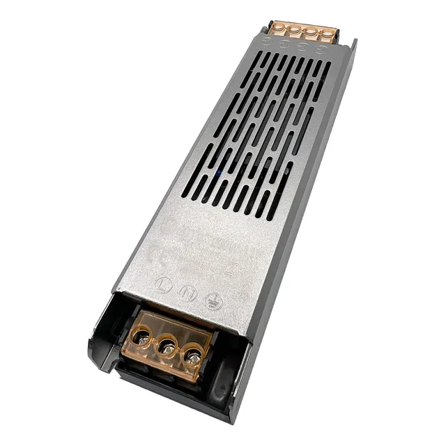 Fuente De Poder Pro 12v 200w 16,7amp