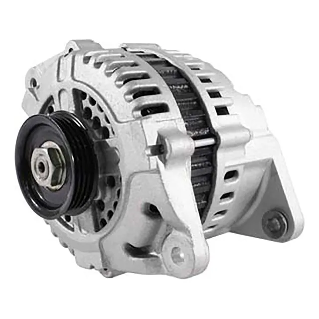 Alternador Para Nissan Sentra 1.6 1987/1993