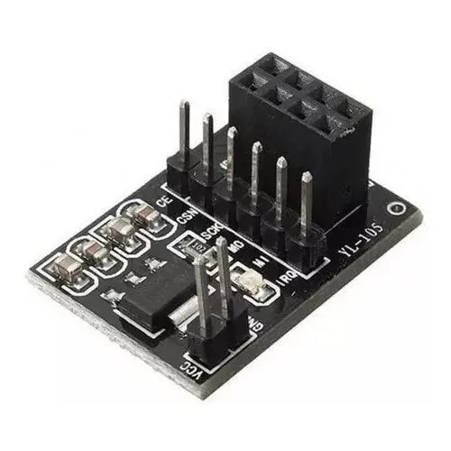 Adaptador Para Módulo Nrf24l01