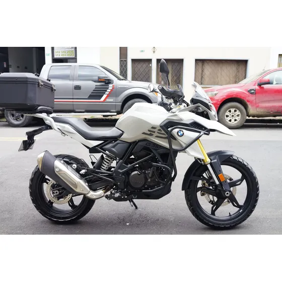 Bmw G 310 Gs