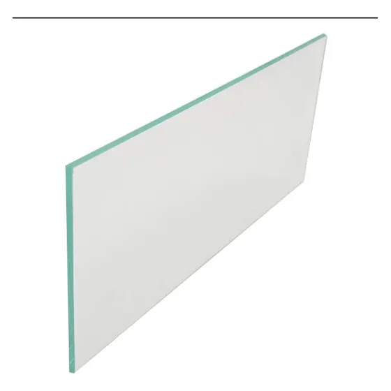 Repuestos Miller® Vidrios Transparente Para Soldar X 5pzs