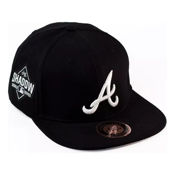Gorras Jagi Mlb Shadow Planas Originales