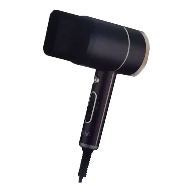 Secadora De Cabello 2000w Rcy-8259