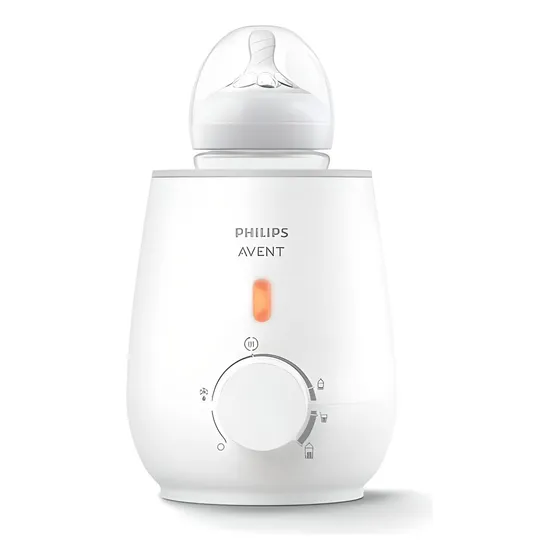 Calienta Mamaderas Philips Avent SCF355 Blanco 220V
