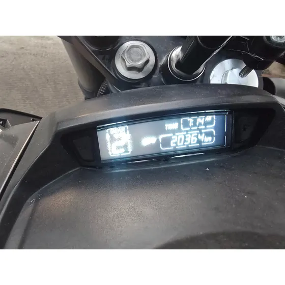 Dominar 400. Bien Cuidada A Mi Nombre.