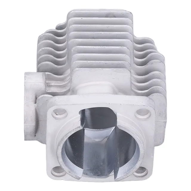 Kit De Pistón De Cilindro Para Motor De 2 Tiempos Y 49cc