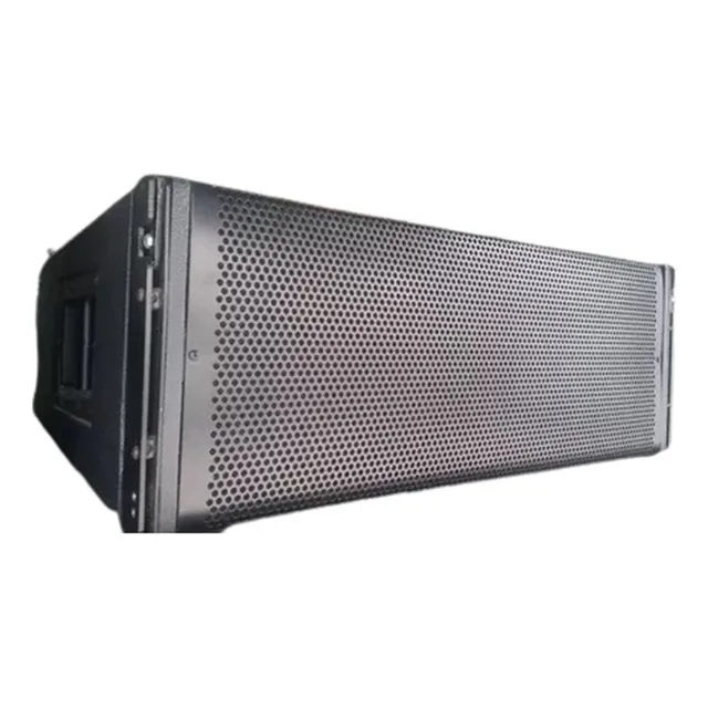 Bafle Solo Tipo Lineal 2x12 Sin Bocina