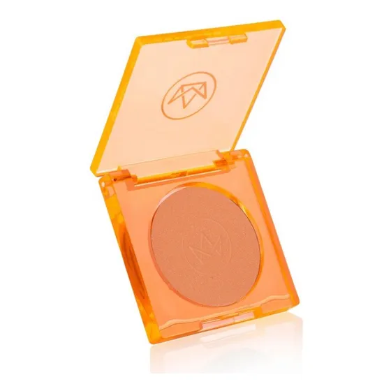 Blush  Mari Maria Makeup Sunny Cheeks.