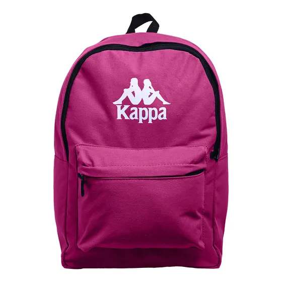 Mochila Kappa Moda Authentic Vilelmo Ar Fu