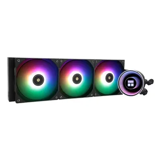Refrigerador De Cpu Thermalright Frozen Note 360 Argb