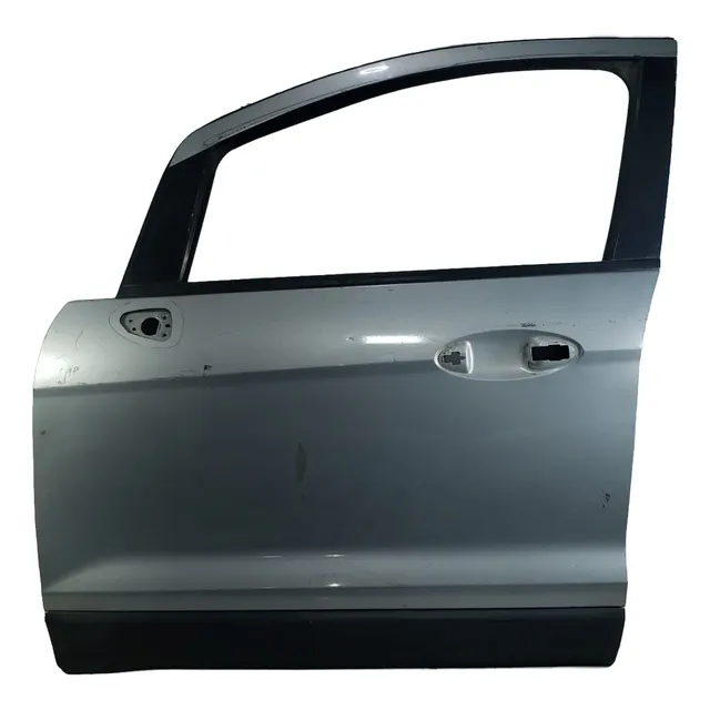 Porta Dianteira Esquerda Ford Ecosport 2013 A 2021 Original