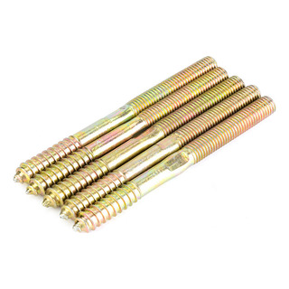 Conector De Doble Extremo Para Muebles De Carpintería Con To Conector De Doble Extremo Para Muebles De Carpintería Con To