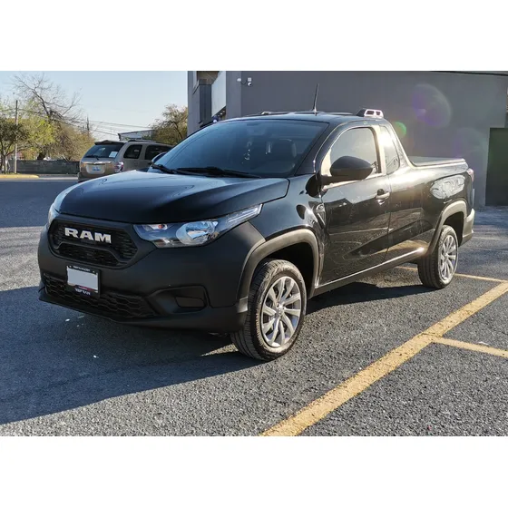 Ram 700 1.3 Slt Reg Cab Fwd