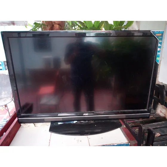 Tv 42   Aoc Para Reparar O Repuesto