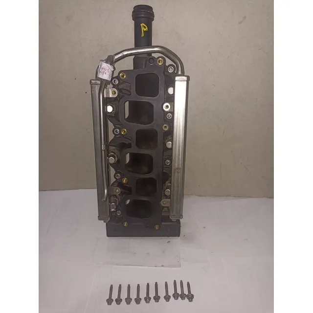 Riel De Inyección Motor Ford 3.7 F-150 Usado Original 