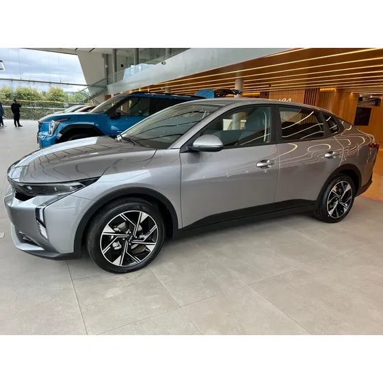 Kia K3 1.6 Zenith