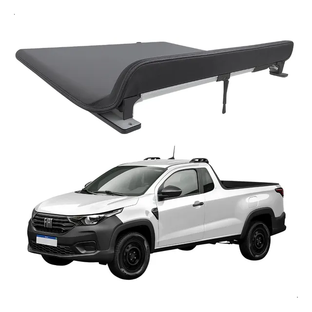 Capota Marítima Nova Fiat Strada 2021 A 2025 Premium