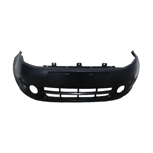 Guardachoques Delantero Original Chery Nice A1